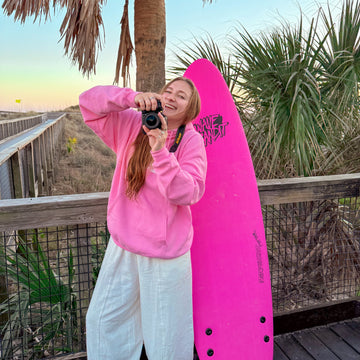 Enter: <em>Blue Horizon Clothing Company</em>