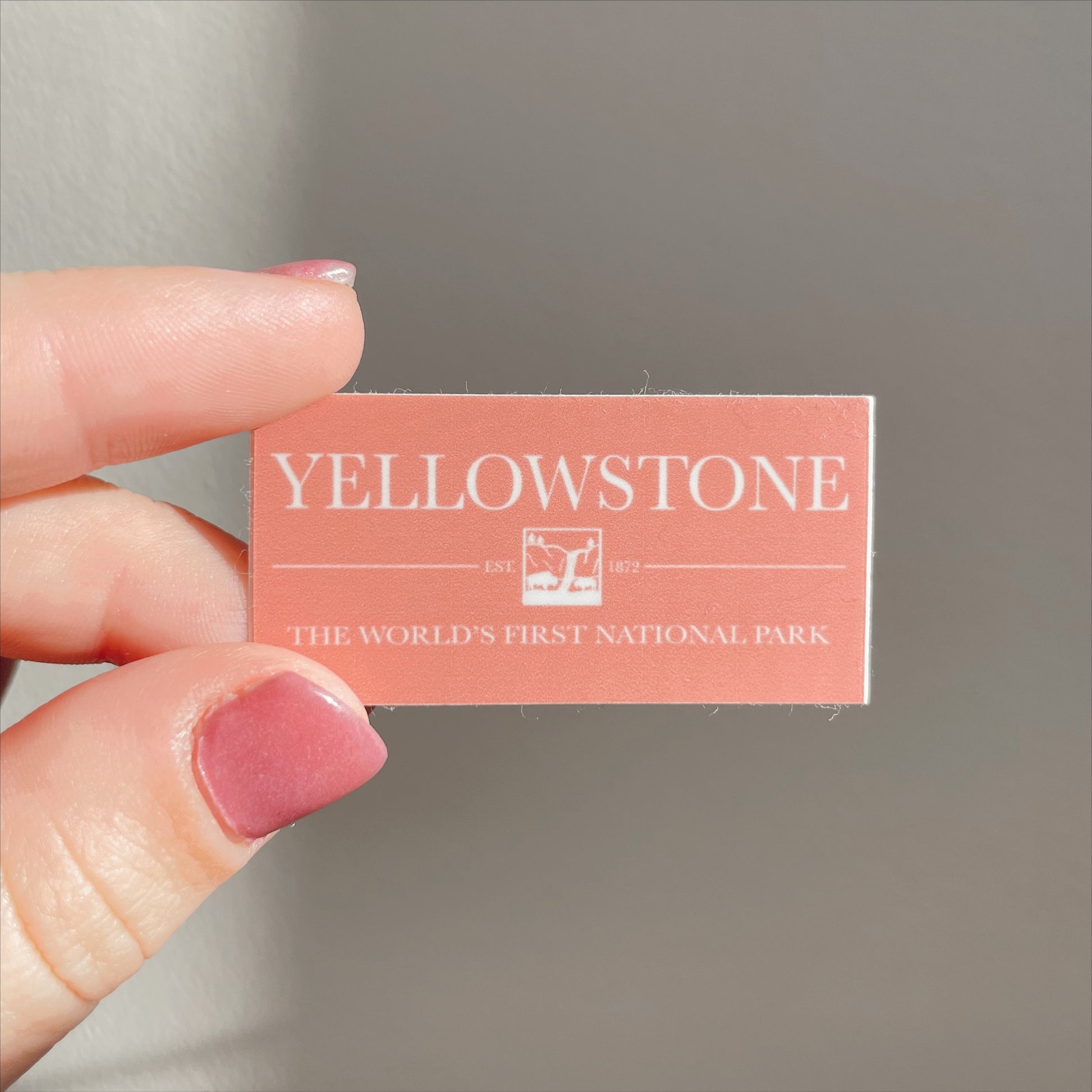 Location Stickers - Alex Blom Creates