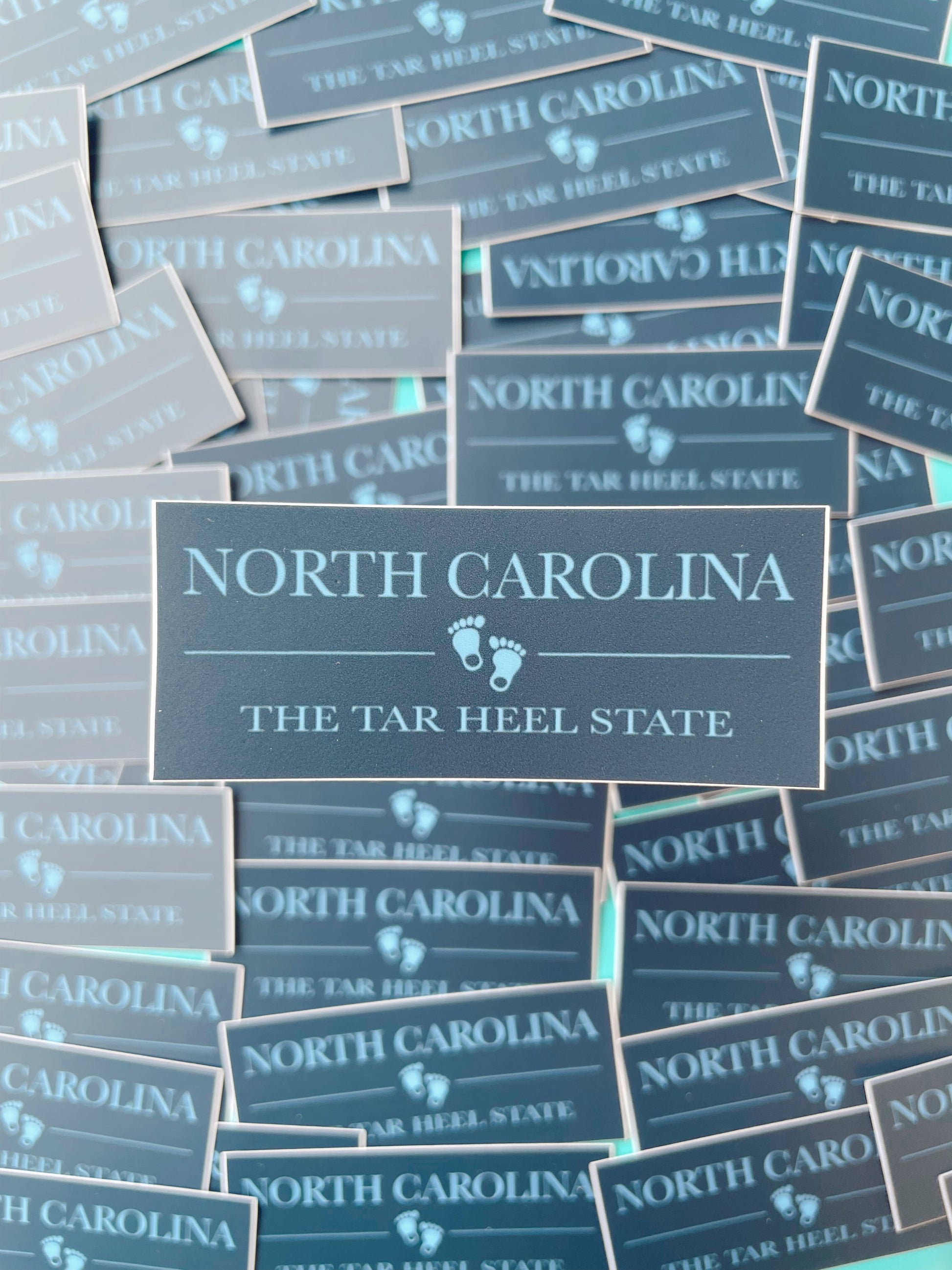 Location Stickers - Alex Blom Creates