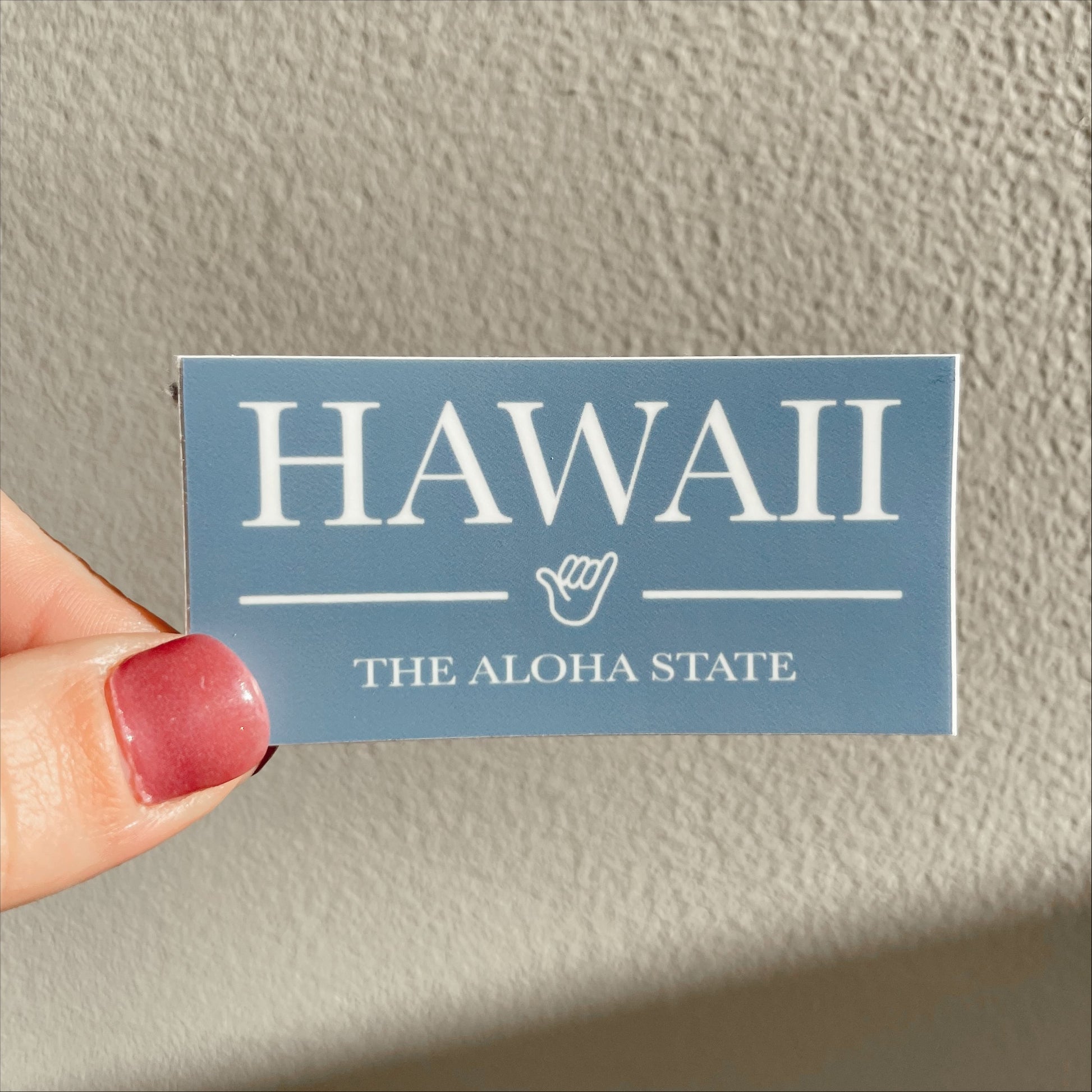 Location Stickers - Alex Blom Creates
