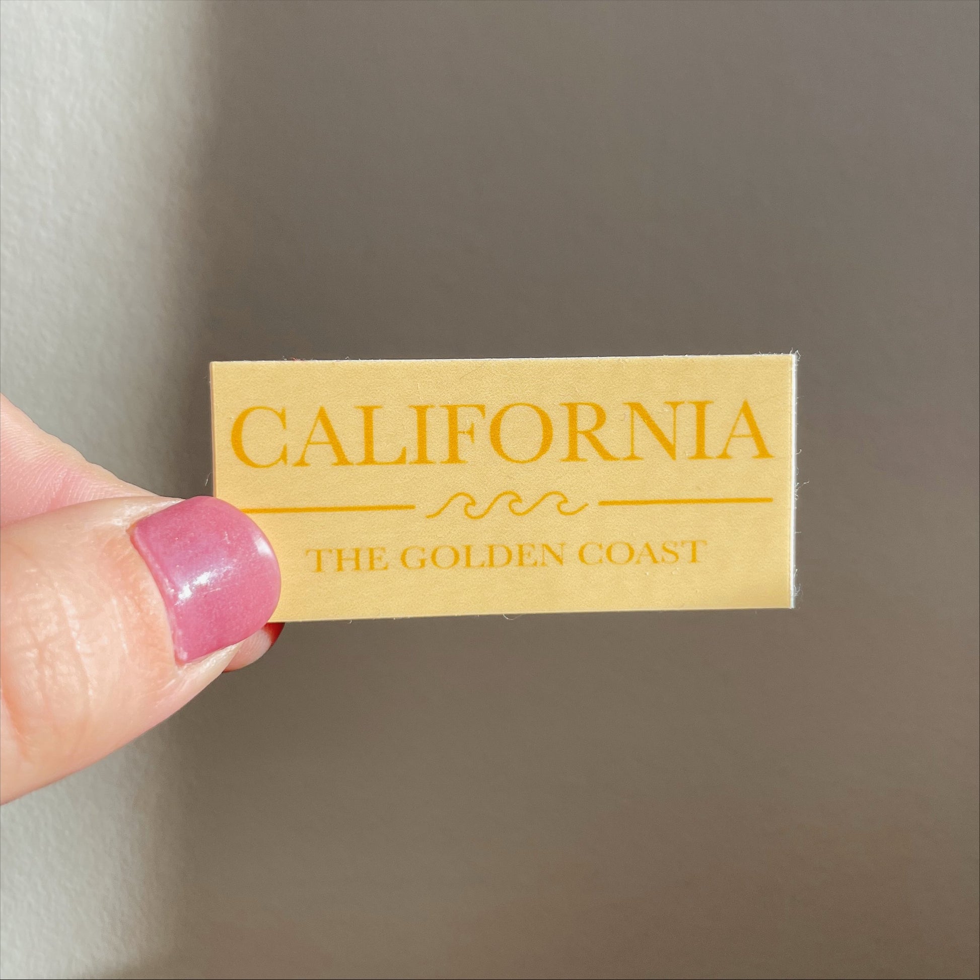 Location Stickers - Alex Blom Creates