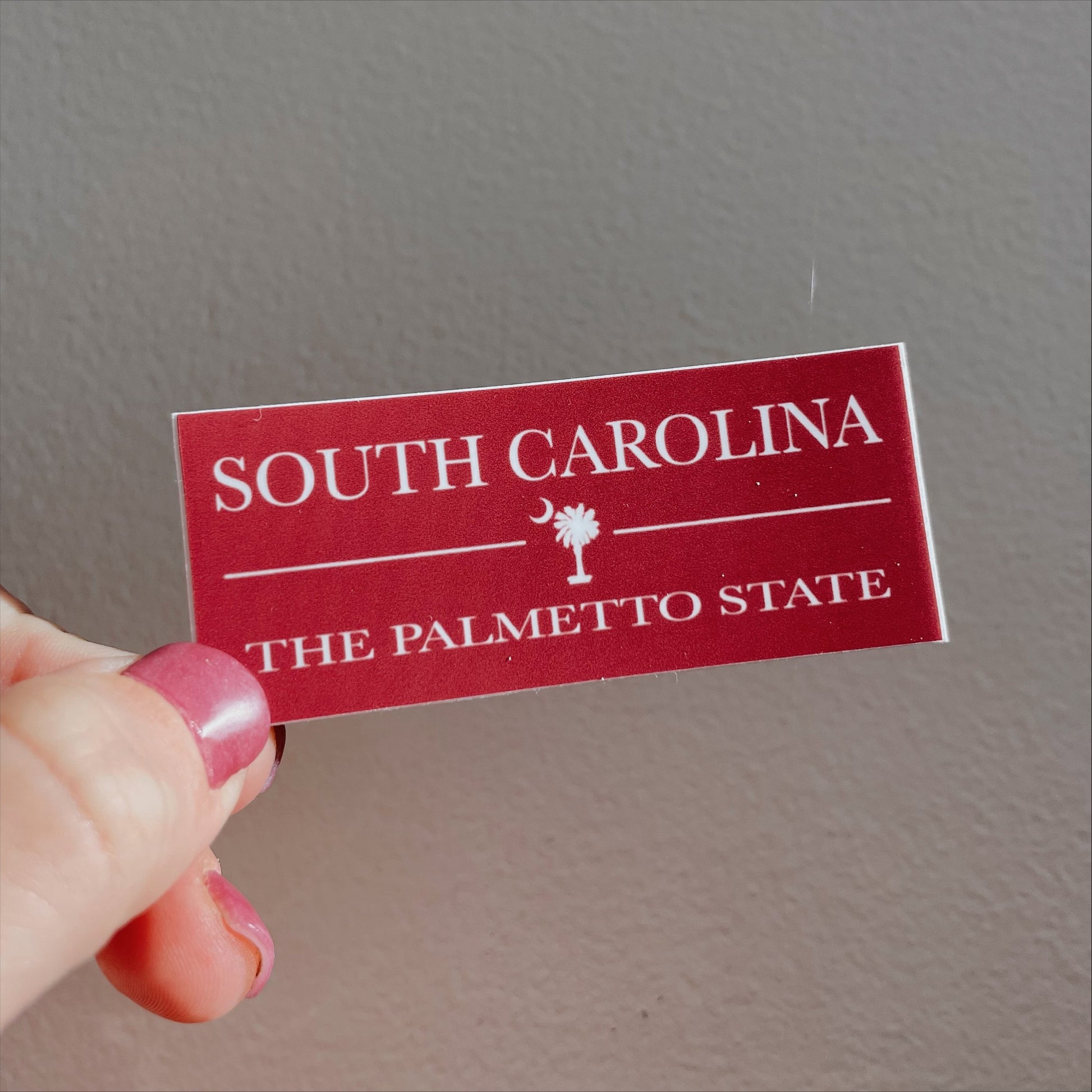 Location Stickers - Alex Blom Creates