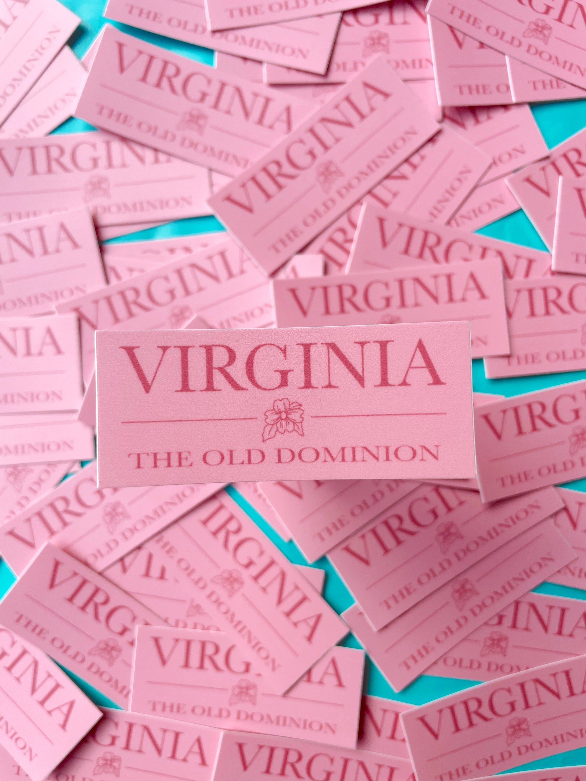 Location Stickers - Alex Blom Creates