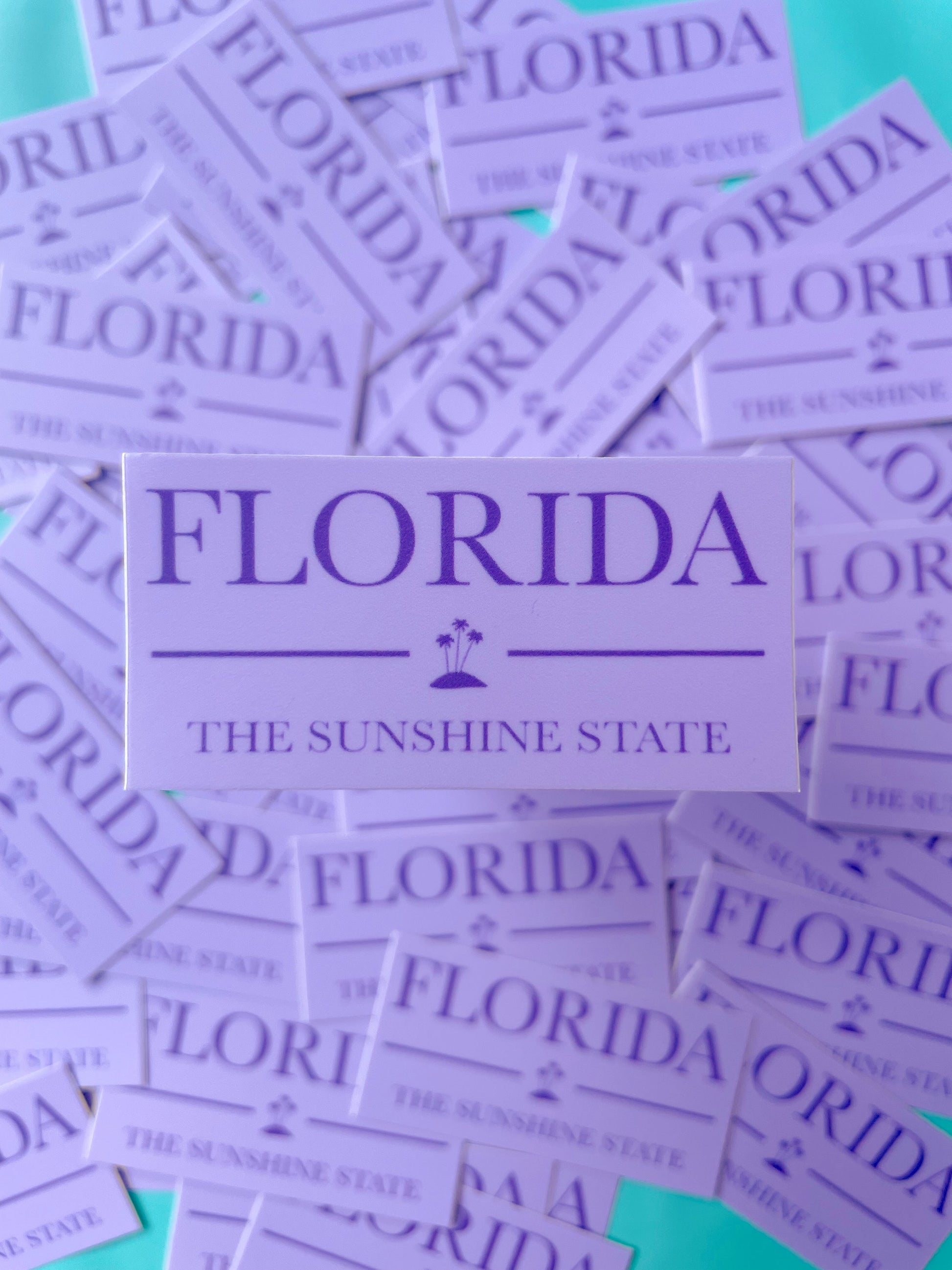 Location Stickers - Alex Blom Creates