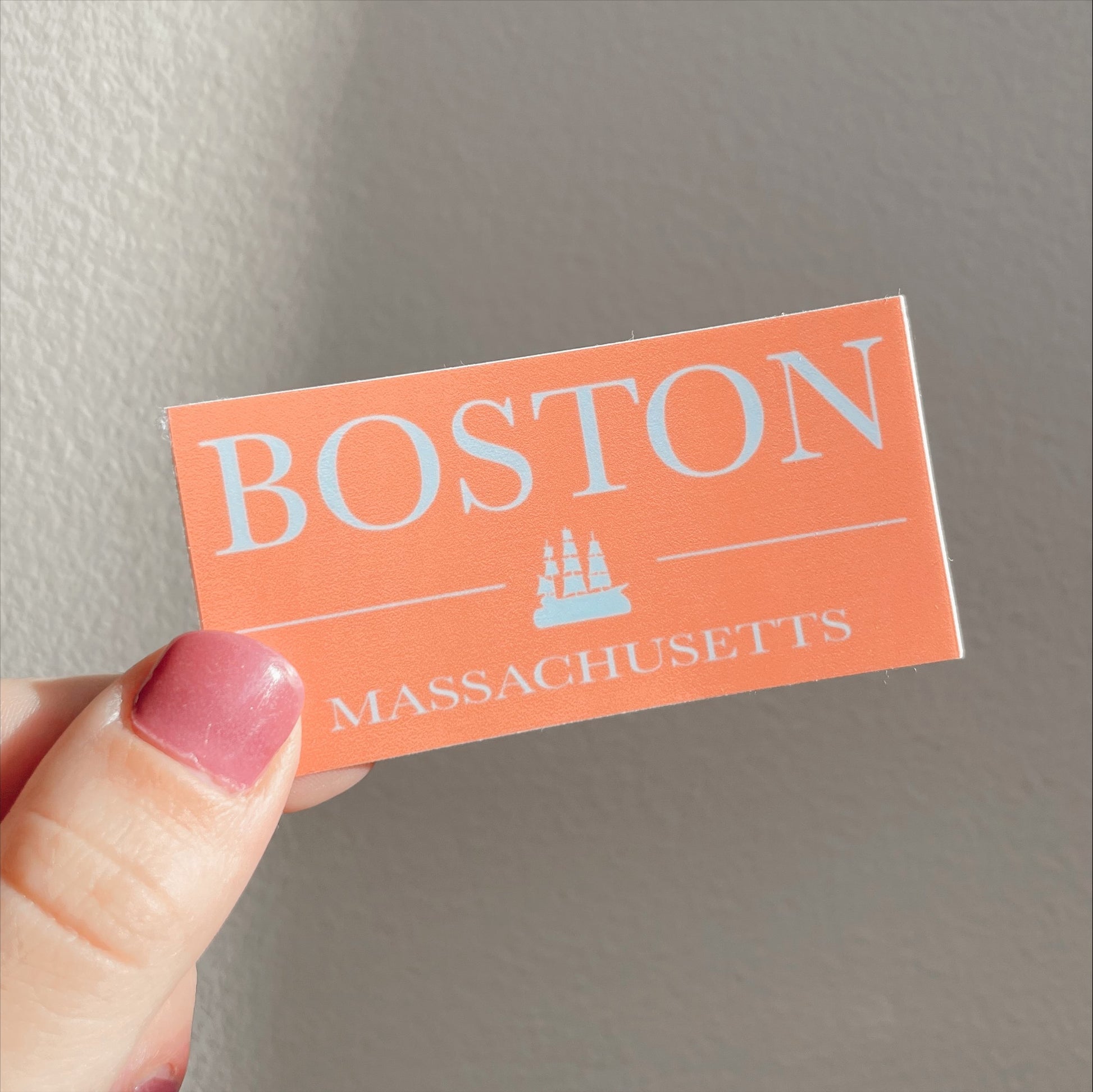 Location Stickers - Alex Blom Creates