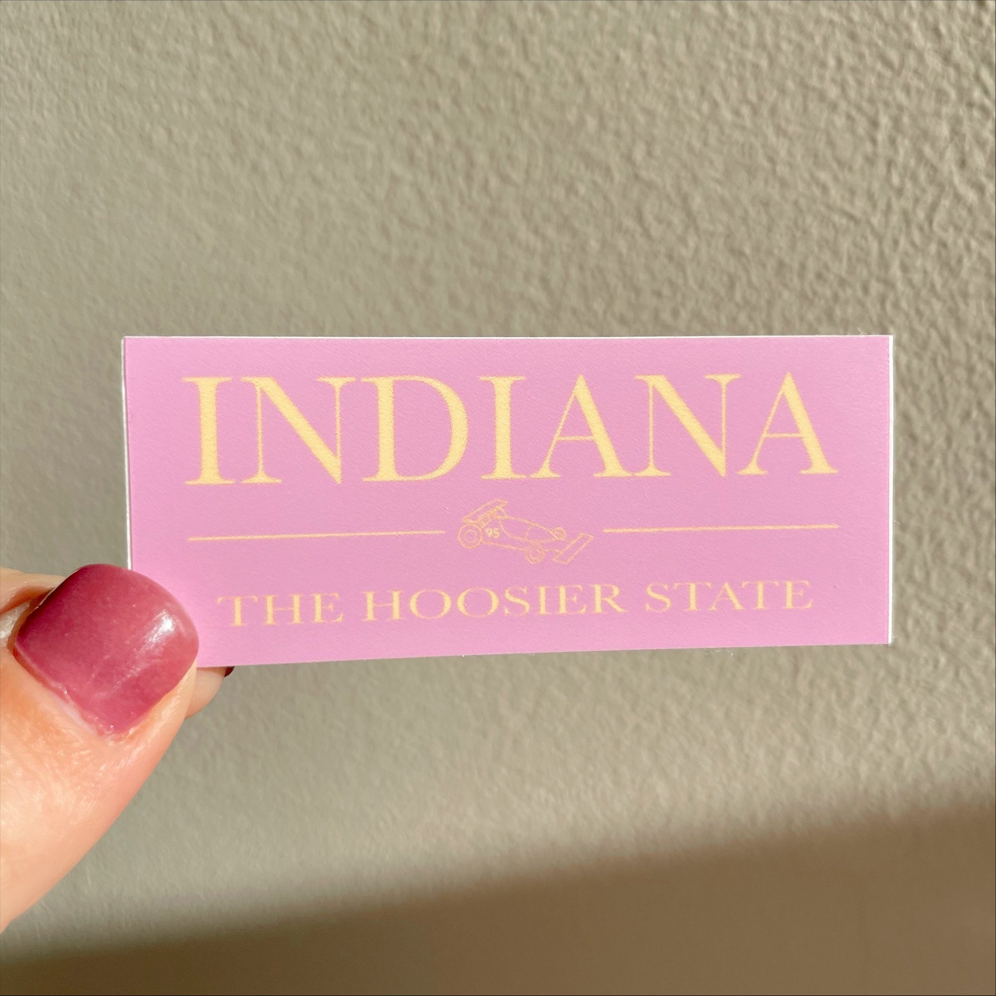 Location Stickers - Alex Blom Creates