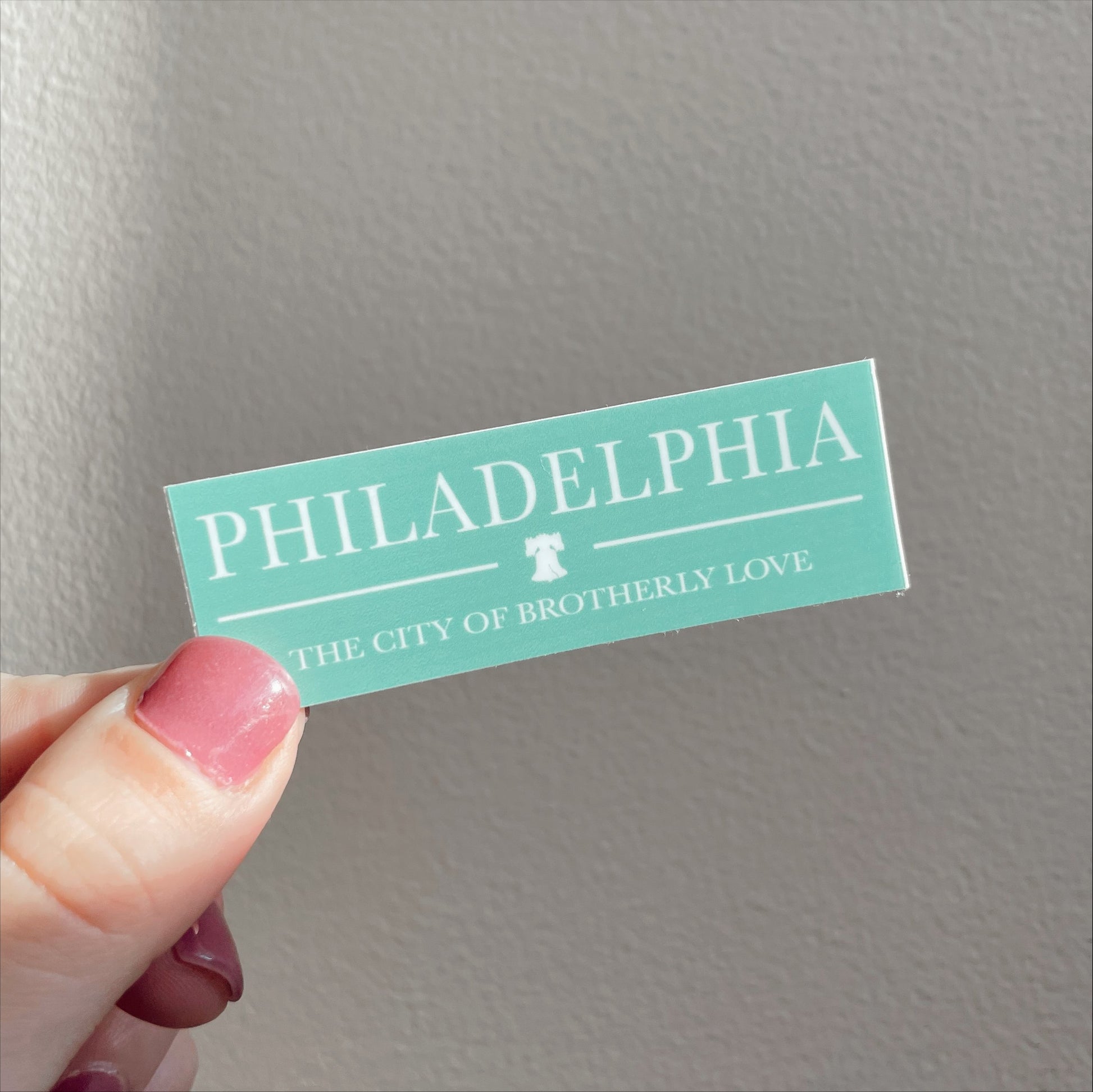 Location Stickers - Alex Blom Creates