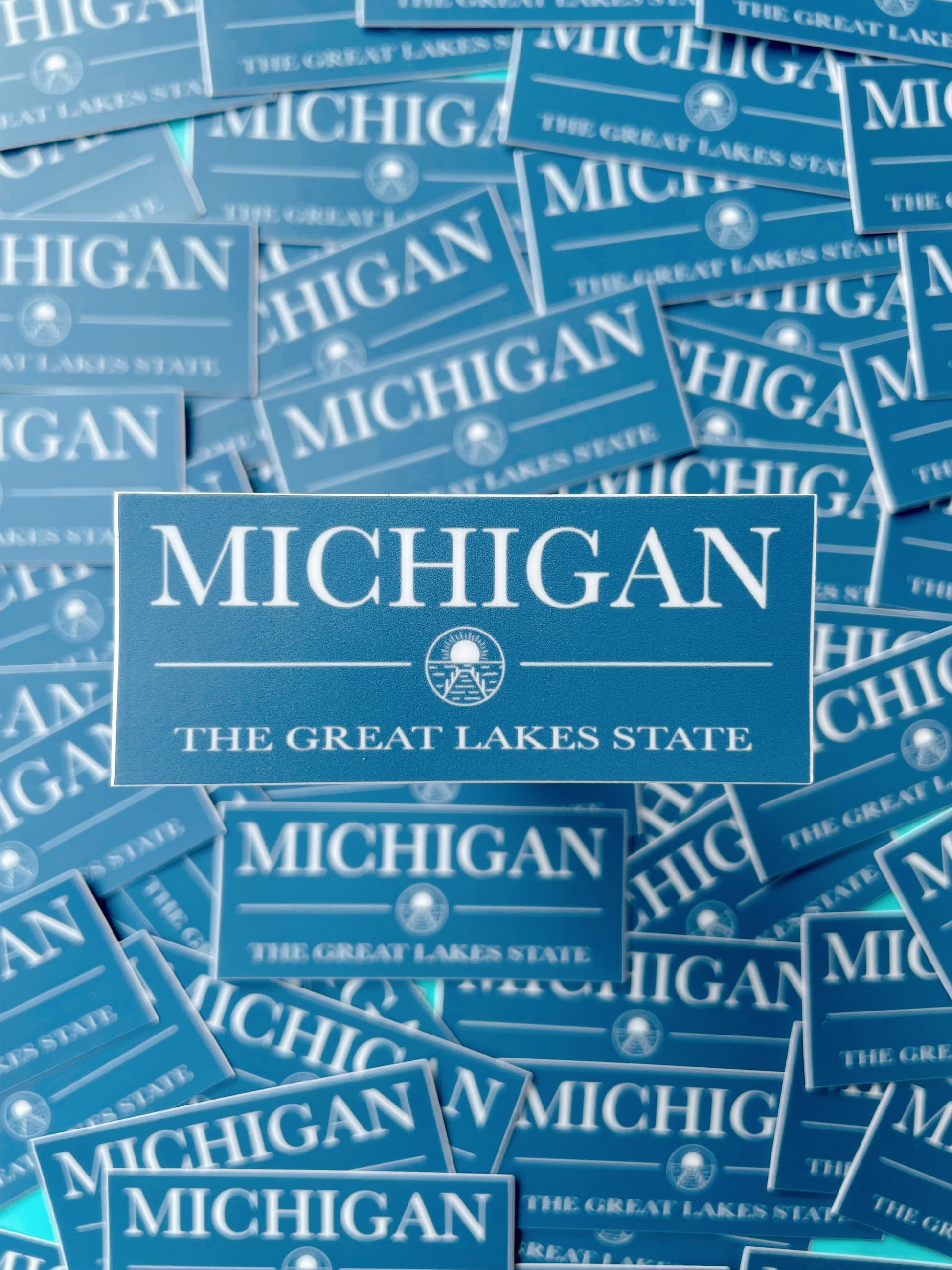 Location Stickers - Alex Blom Creates