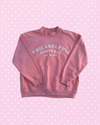 Philadelphia Football Mockneck