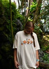 Spooky Pumpkins Tee