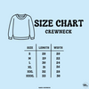 Blue Horizon Sunrise Crewneck