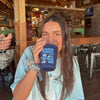 Fill Your Cup Iced Coffee Coozie