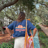 Blue Horizon Sunrise Tee