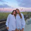 Florida Embroidered Crewneck