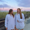 Florida Embroidered Crewneck