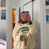 Philadelphia Football Mockneck