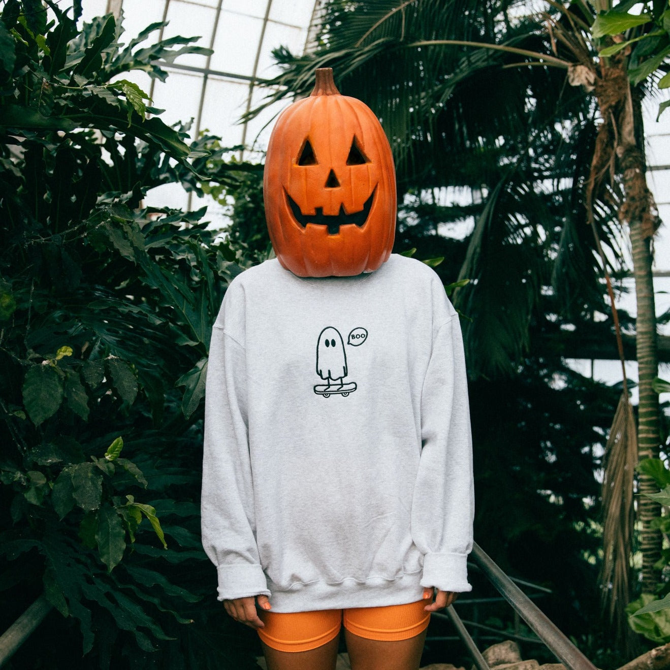 Spooky Season