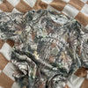 Philadelphia Football Camo Tee
