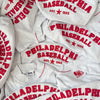 Philadelphia Baseball Mockneck