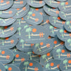 Collect Beautiful Moments Sticker