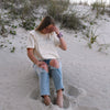 South Carolina Embroidered Tee