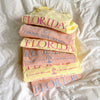 Florida Embroidered Tee