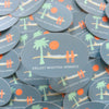 Collect Beautiful Moments Sticker