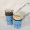 Slow Down Iced Coffee Coozie