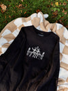 Resting My Bones Crewneck