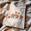 Spooky Pumpkins Tee