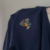 Hanukkah Crewneck