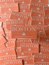 Happy Place Stickers