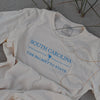 South Carolina Embroidered Tee