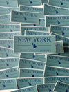 Happy Place Stickers