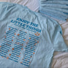 Enjoy the Little Things Tee