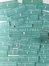 Happy Place Stickers
