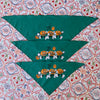 Spooky Pumpkins Dog Bandana