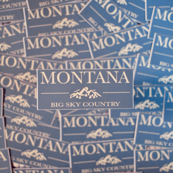 Location Stickers - Alex Blom Creates
