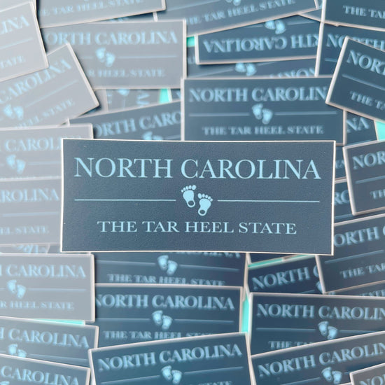 Location Stickers - Alex Blom Creates