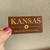 Location Stickers - Alex Blom Creates