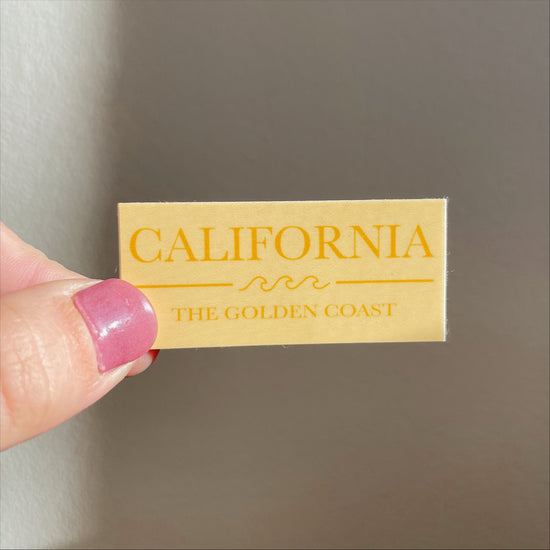 Location Stickers - Alex Blom Creates