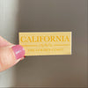 Location Stickers - Alex Blom Creates