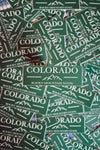 Location Stickers - Alex Blom Creates