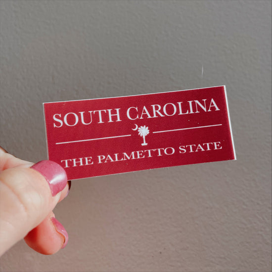 Location Stickers - Alex Blom Creates
