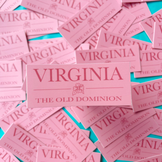 Location Stickers - Alex Blom Creates