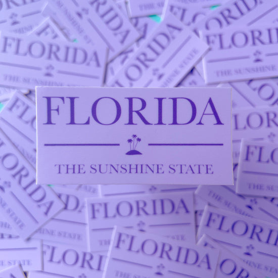 Location Stickers - Alex Blom Creates