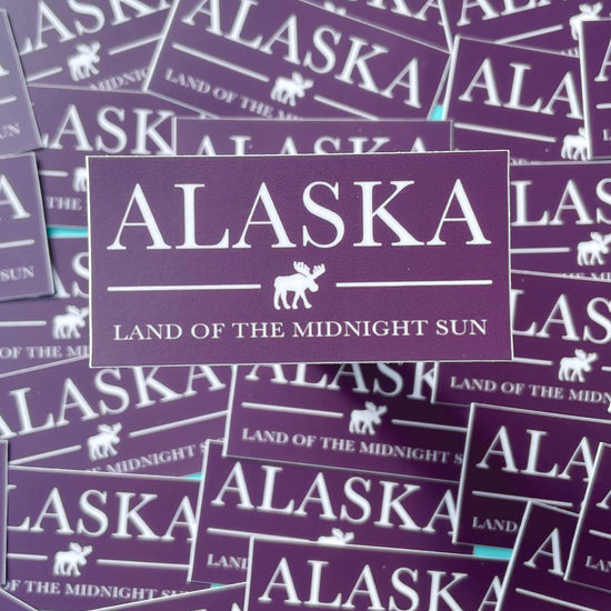 Location Stickers - Alex Blom Creates