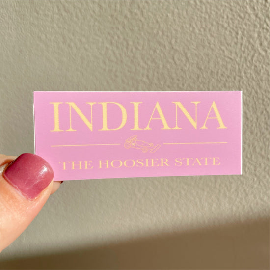 Location Stickers - Alex Blom Creates