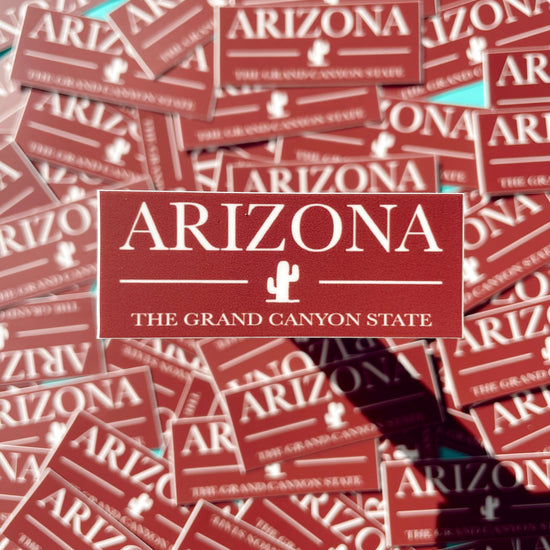 Location Stickers - Alex Blom Creates