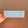 Location Stickers - Alex Blom Creates
